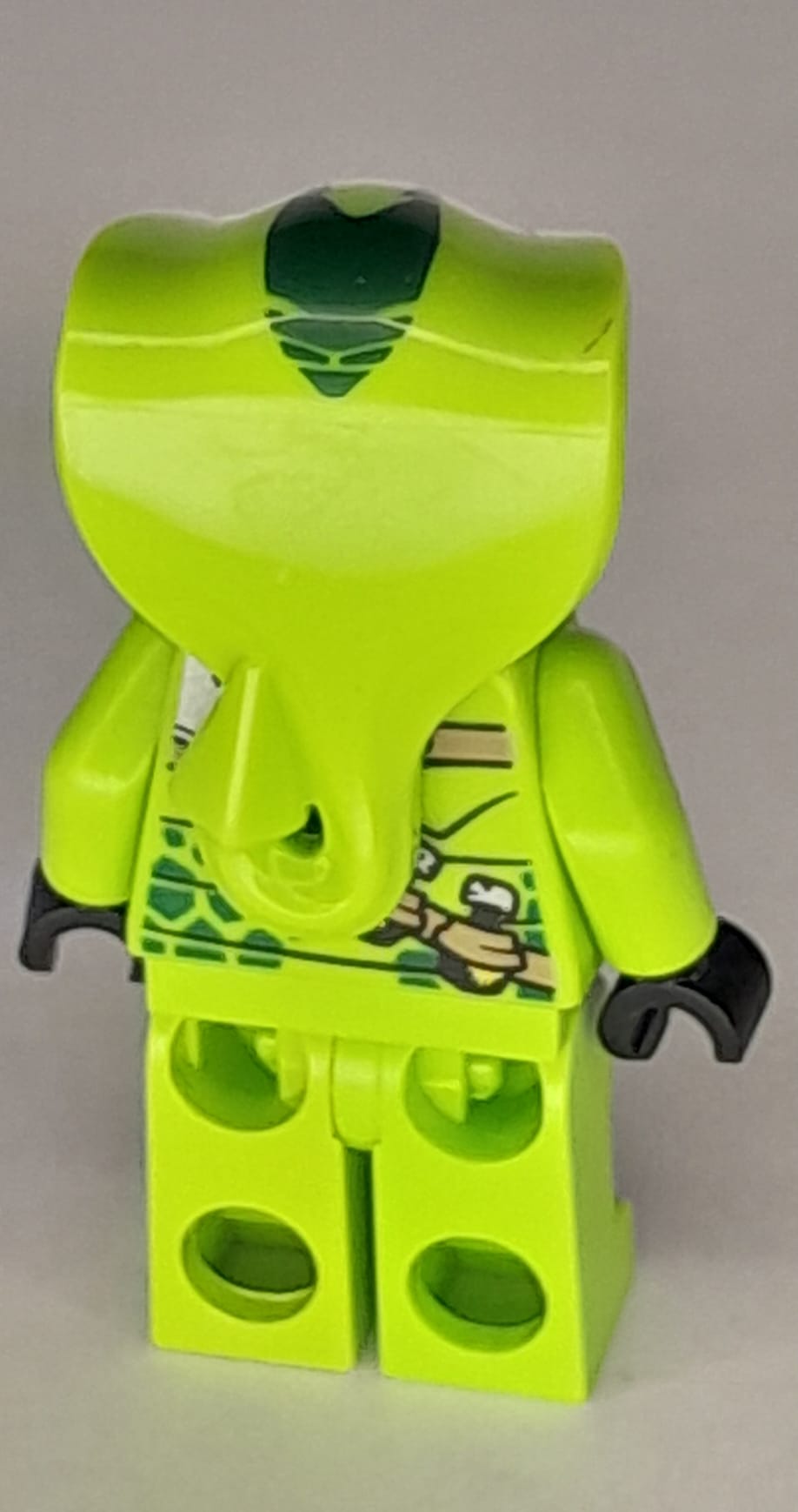 njo497  Ninjago LEGO®  Mini Figur