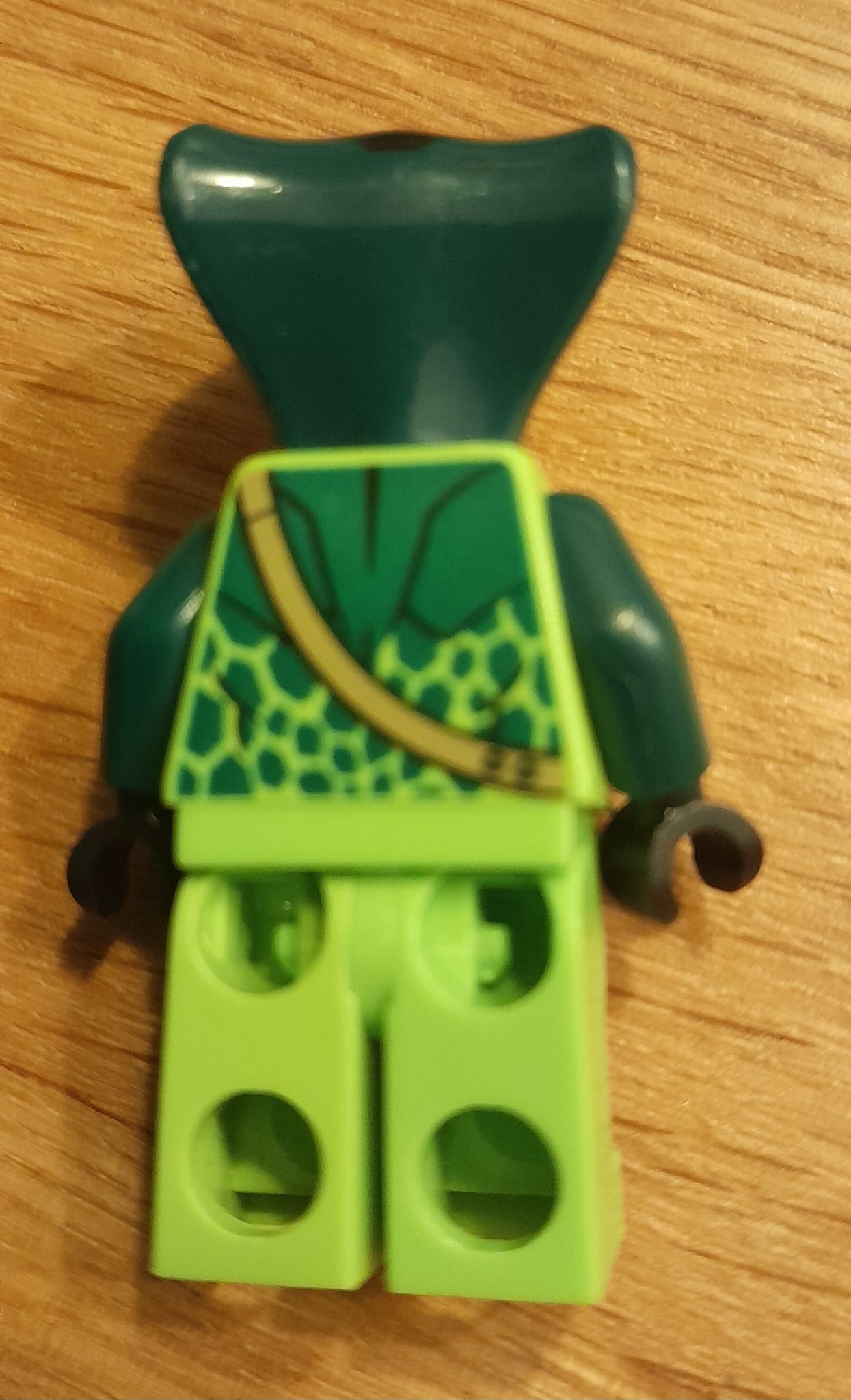 njo098  Ninjago LEGO®  Mini Figur