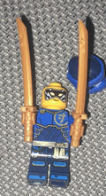 njo0852  Ninjago LEGO®  Mini Figur