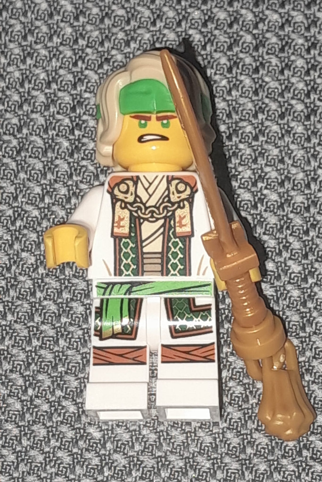 njo0853  Ninjago LEGO®  Mini Figur