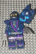 njo0851  Ninjago LEGO®  Mini Figur