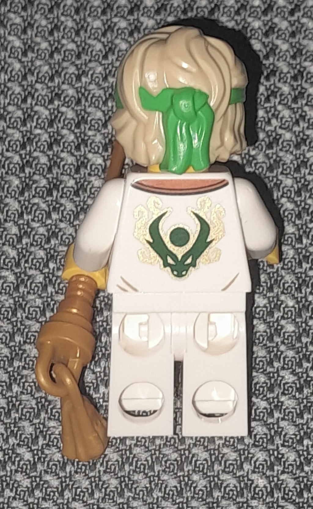 njo0853  Ninjago LEGO®  Mini Figur