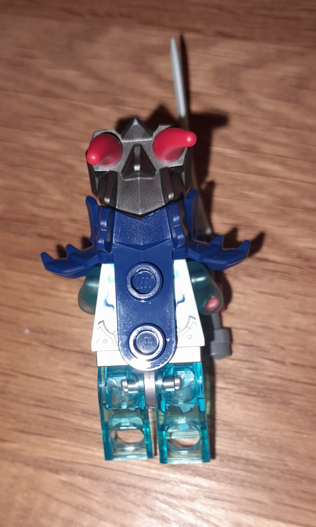 njo0853  Ninjago LEGO®  Mini Figur
