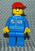 oct 017 LEGO® City  Mini Figur