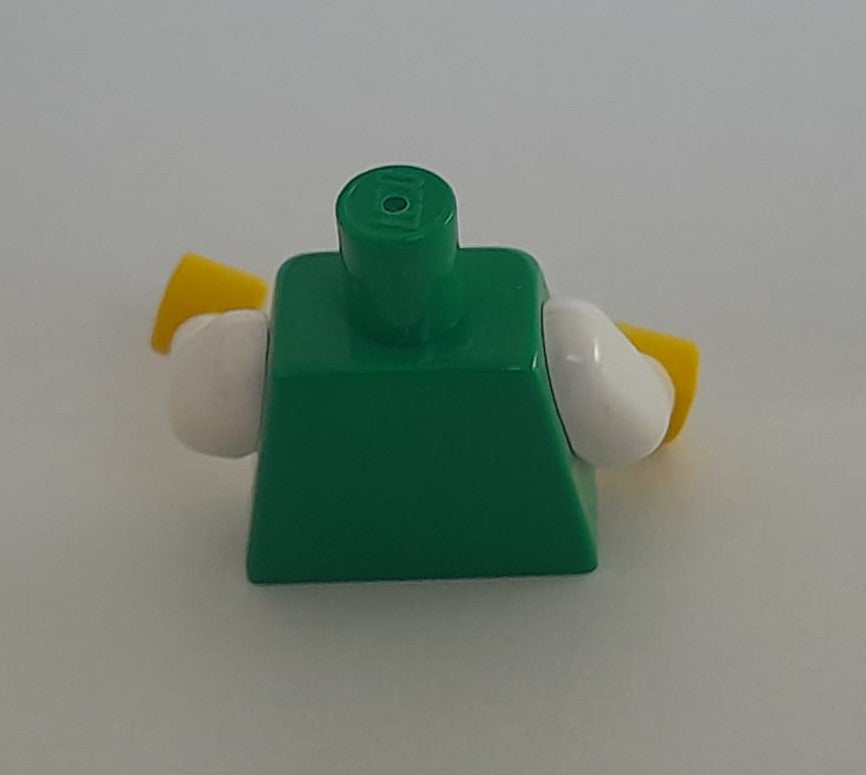 pck 017 LEGO® City Mini Figur