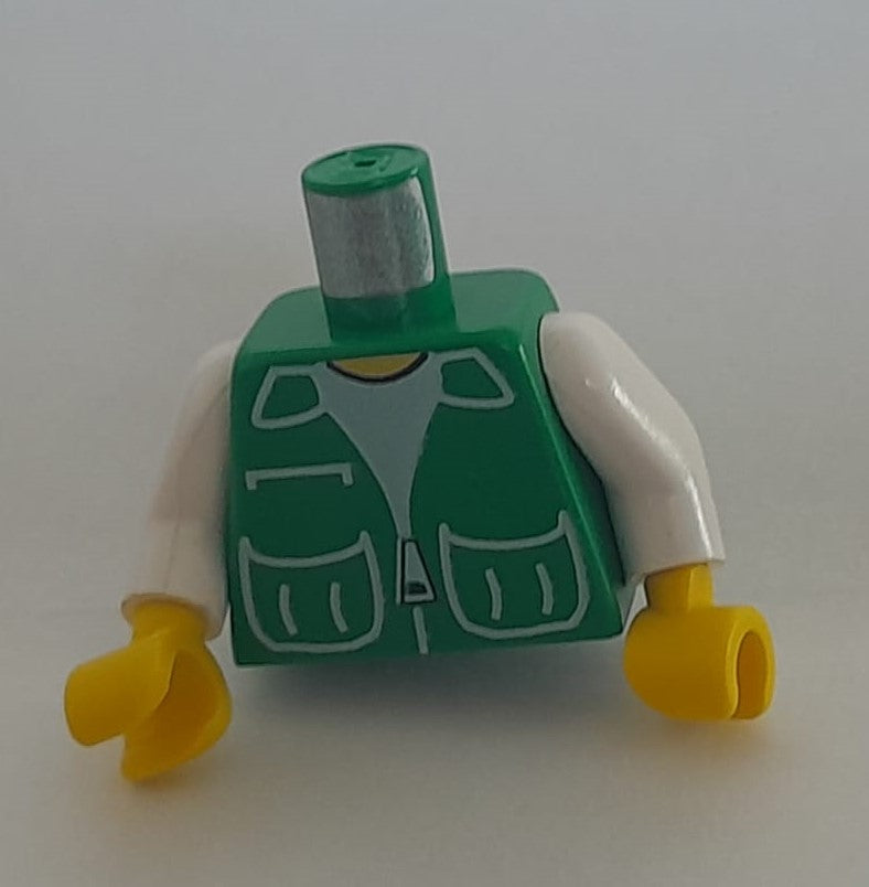pck 017 LEGO® City Mini Figur