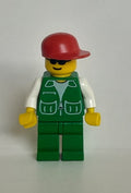 pck 017 LEGO® City Mini Figur