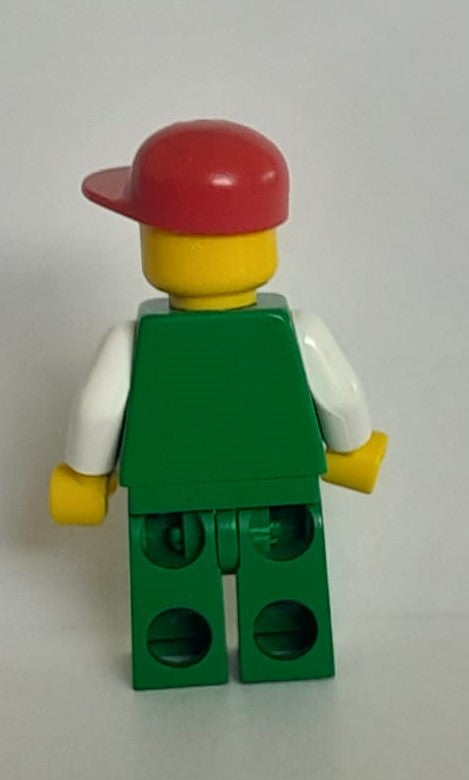 pck 017 LEGO® City Mini Figur