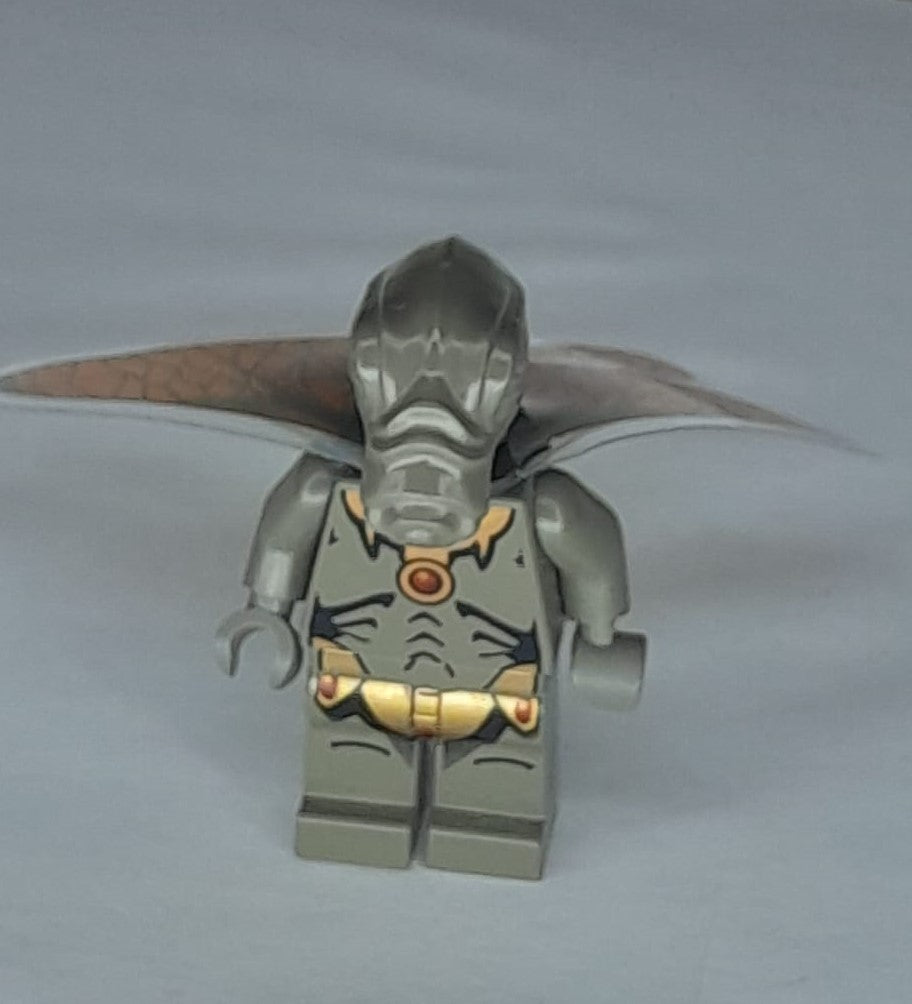sw0078  Star Wars LEGO®  Mini Figur