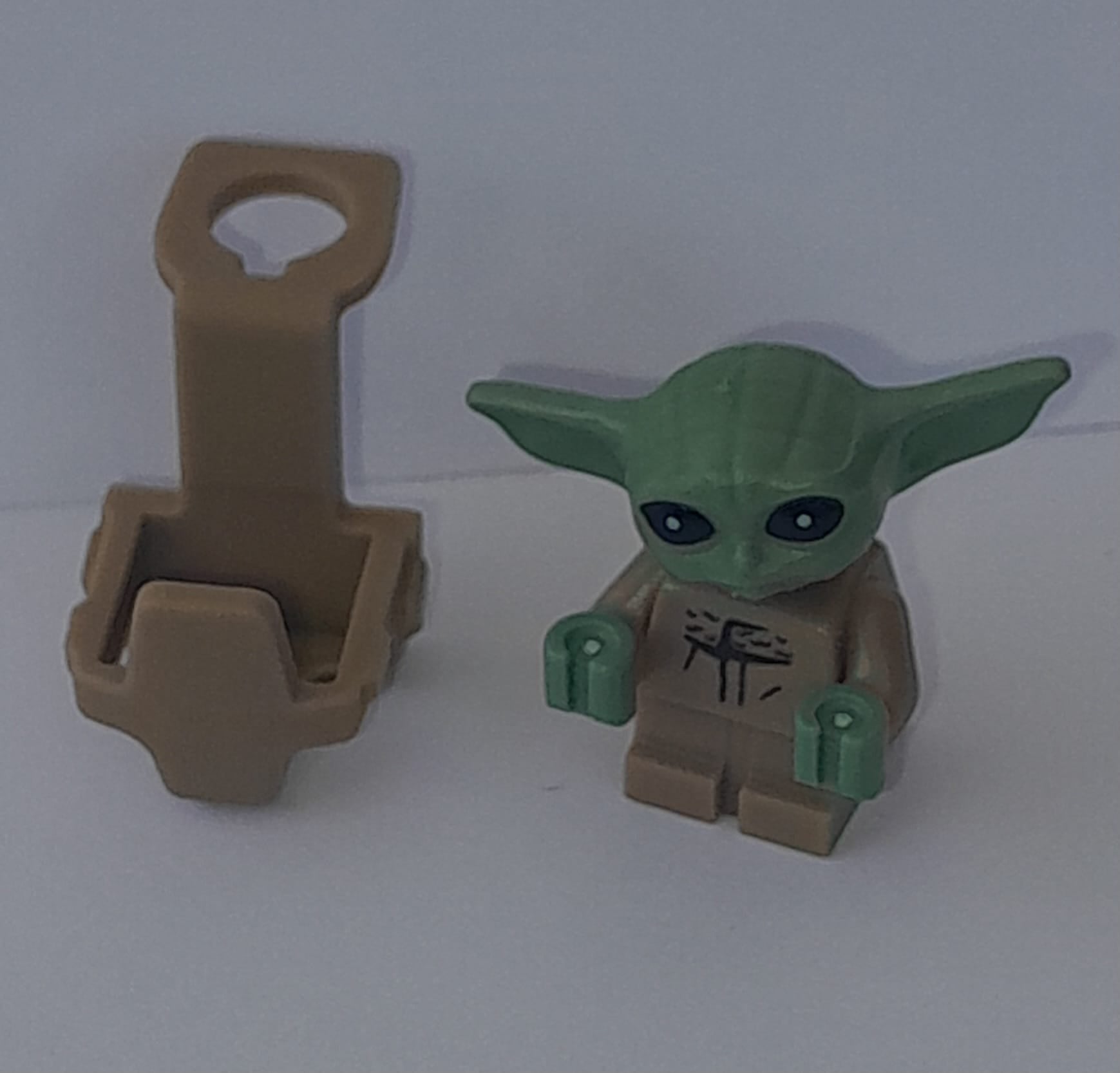 sw 1113 LEGO® Star Wars Mini Figur