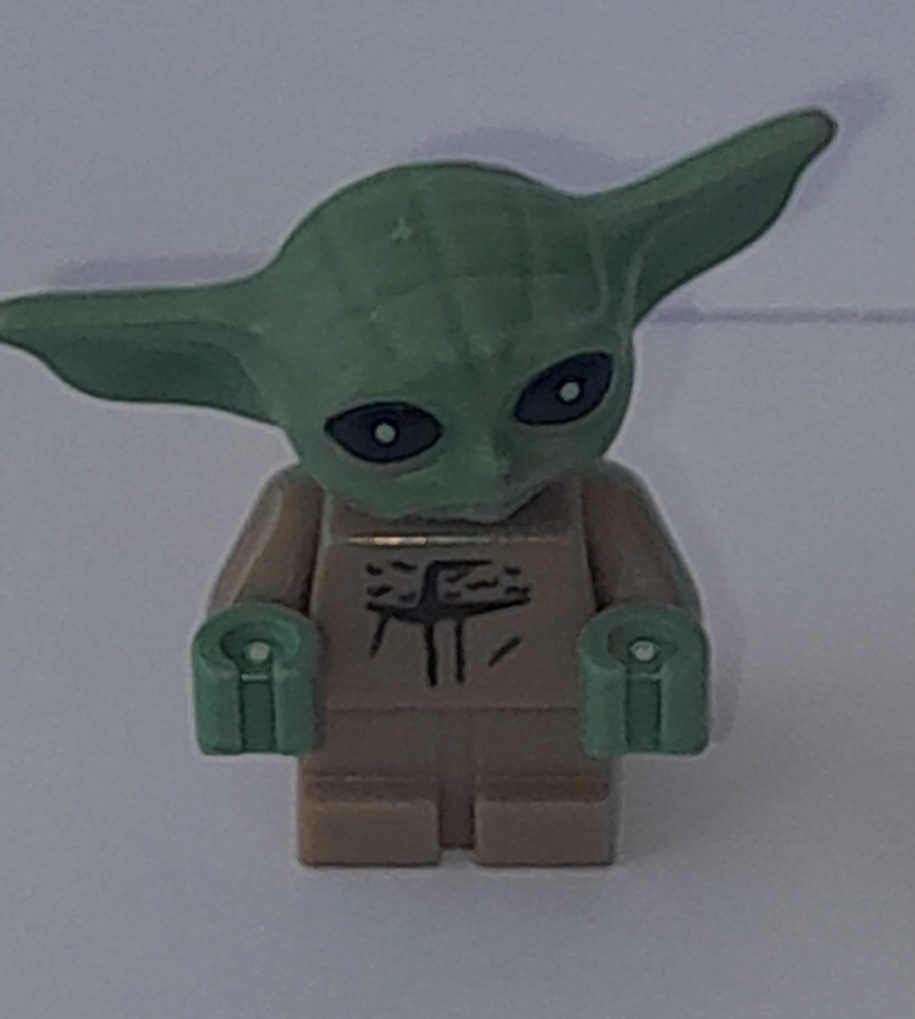 sw 1113 LEGO® Star Wars Mini Figur