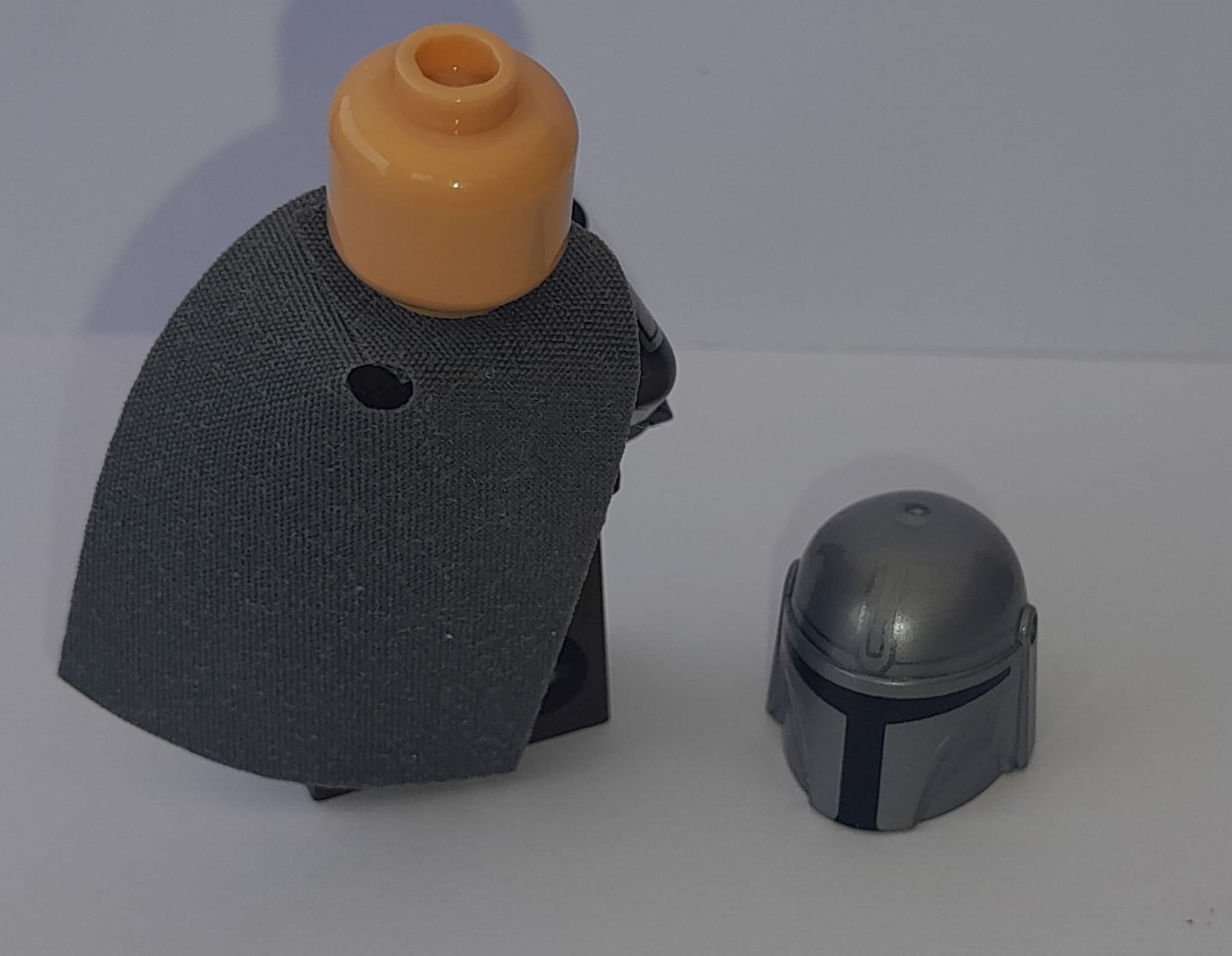 sw 1488 LEGO® Star Wars Mini Figur