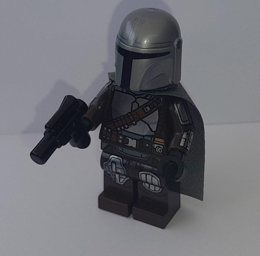 sw 1488 LEGO® Star Wars Mini Figur