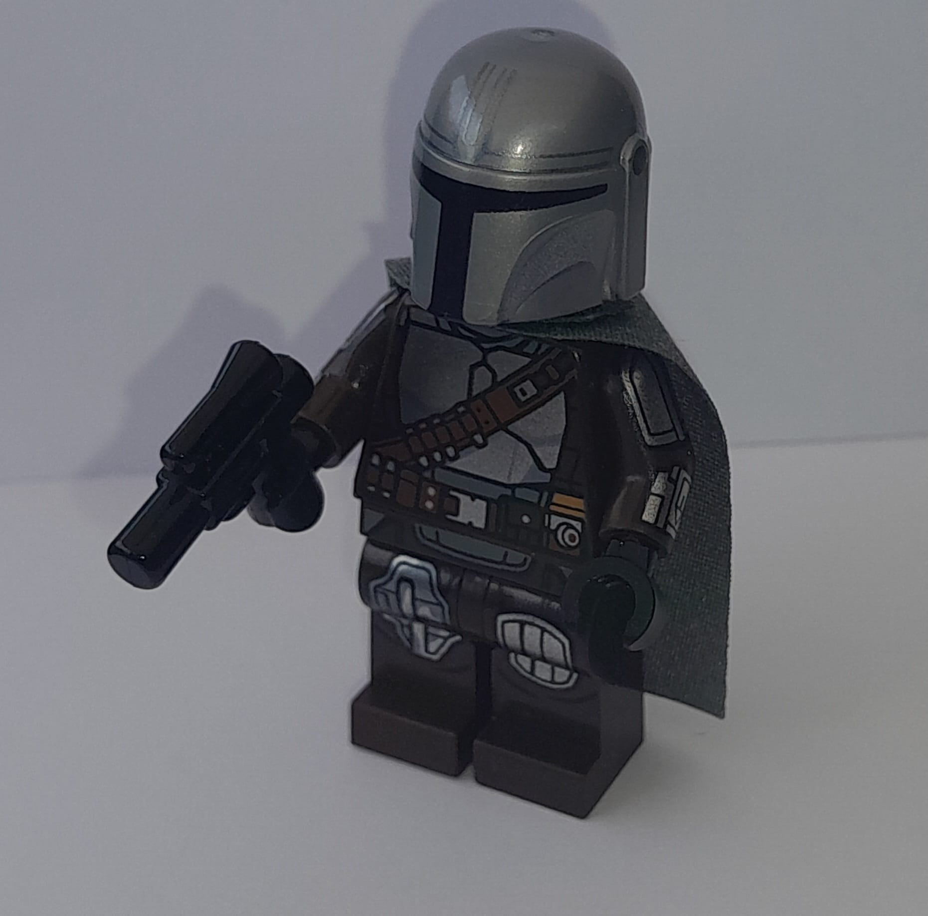 sw 1488 LEGO® Star Wars Mini Figur