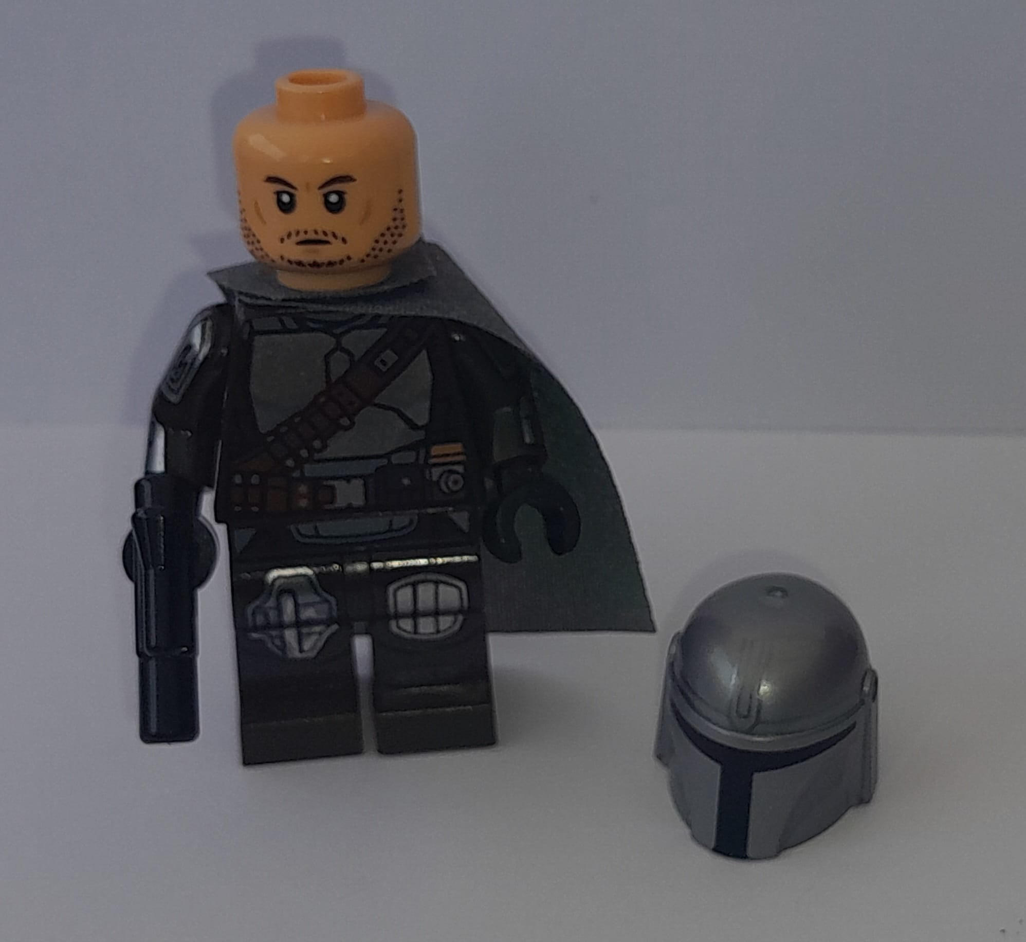 sw 1488 LEGO® Star Wars Mini Figur