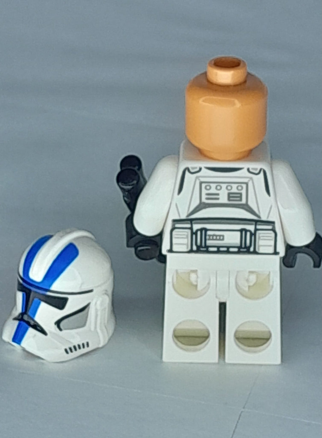 sw1094 LEGO® Star Wars Mini Figur