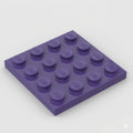 LEGO® 3031 Plate 4x4 Platte